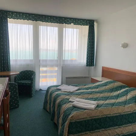 Hotel Riviera Park