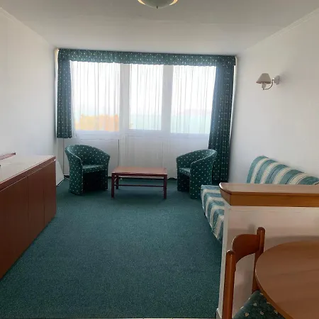 Hotel Riviera Park Balatonföldvár