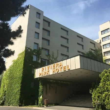Hotel Riviera Park Balatonfoldvar