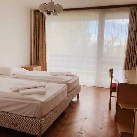 Hotel Riviera Park 3*