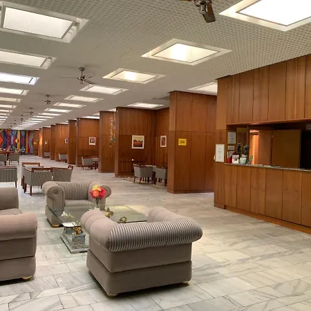 Hotel Riviera Park