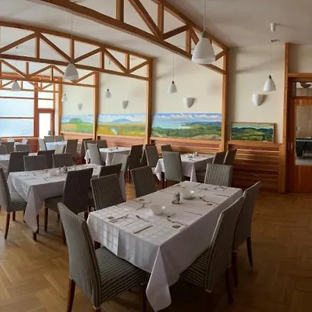 Riviera Park 3* Balatonföldvár