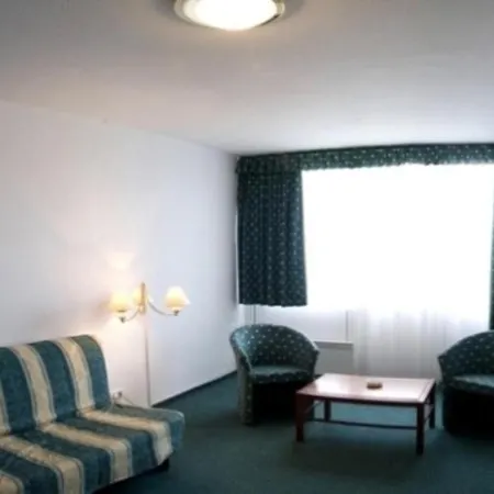 Riviera Park 3* Balatonföldvár