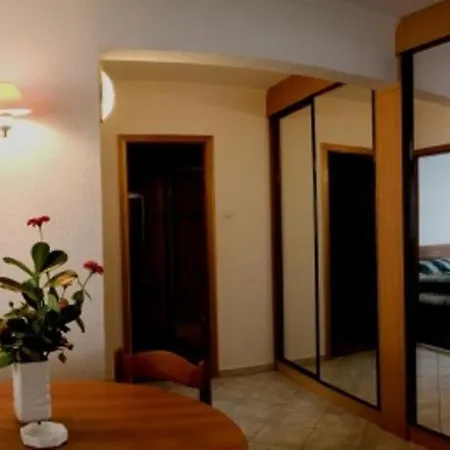 Hotel Riviera Park