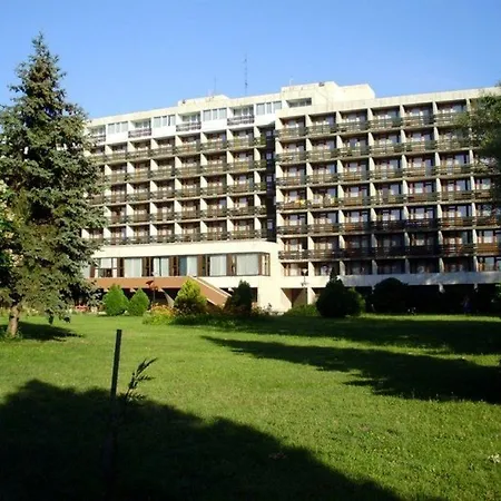 Riviera Park Hotel Balatonfoldvar