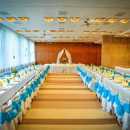 Riviera Park Hotel 3*