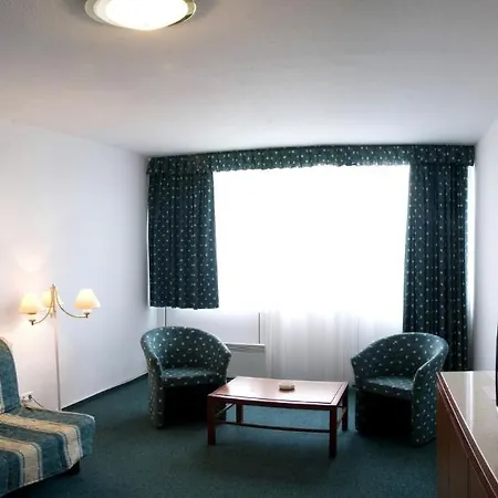 Hotel Riviera Park