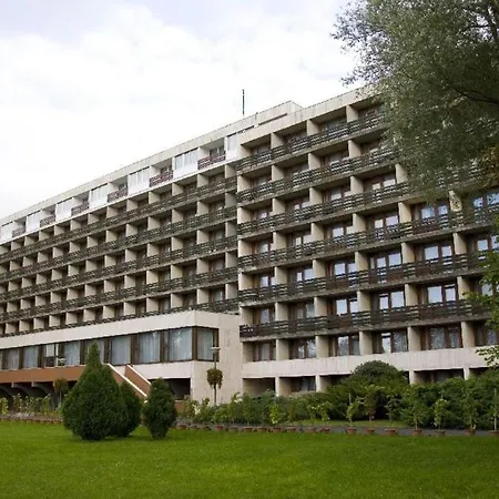 Riviera Park Hotel 3*