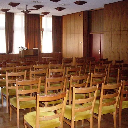 Riviera Park 3* Balatonfoldvar