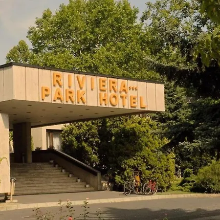 Riviera Park Балатонфёльдвар