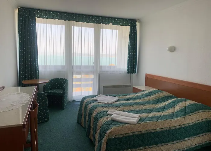 Hotel Riviera Park