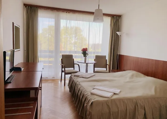 Riviera Park Balatonföldvár