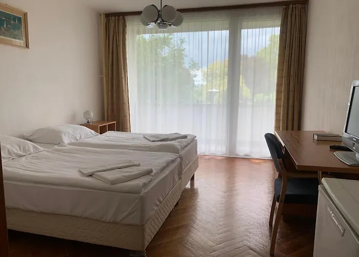 Hotel Riviera Park