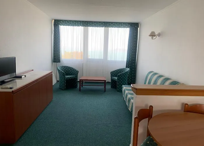 Hotel Riviera Park Balatonföldvár