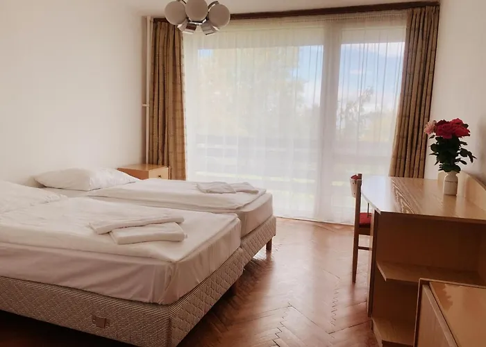 Hotell Riviera Park 3*