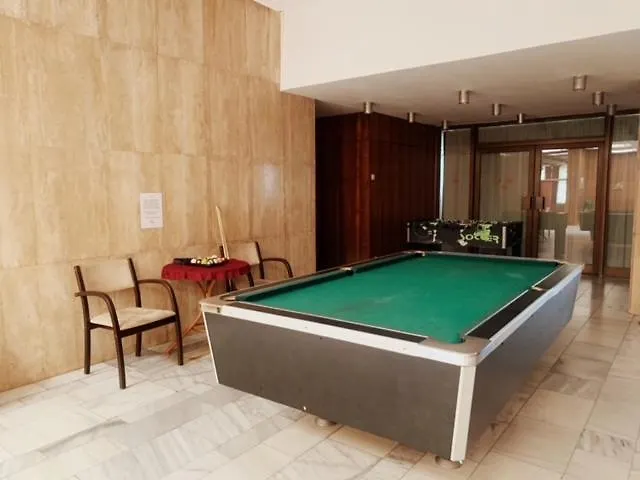 Hotel Riviera Park 3*