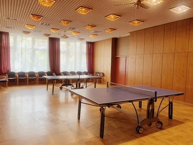 Riviera Park Balatonföldvár