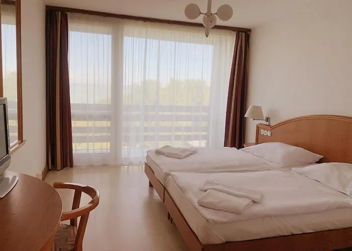 Riviera Park Balatonföldvár