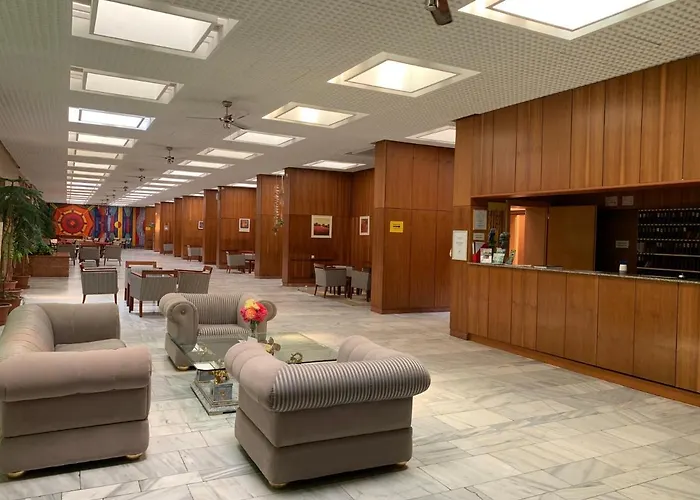 Hotel Riviera Park