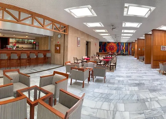 Hotel Riviera Park