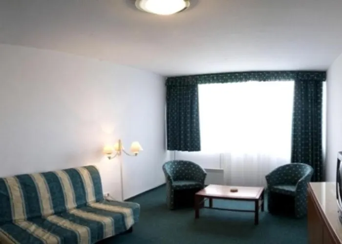 Riviera Park 3* Balatonföldvár