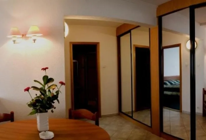 Hotel Riviera Park