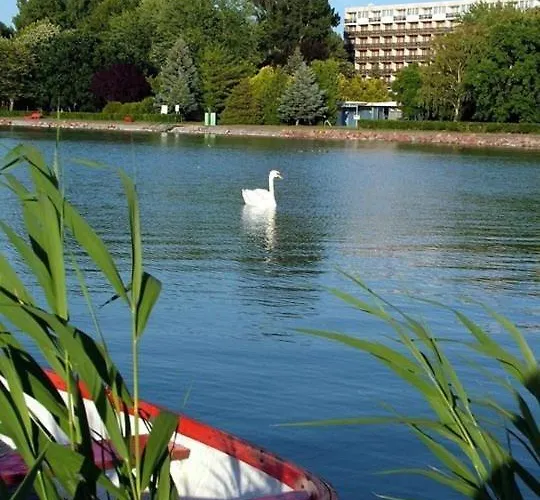 Hotel Riviera Park