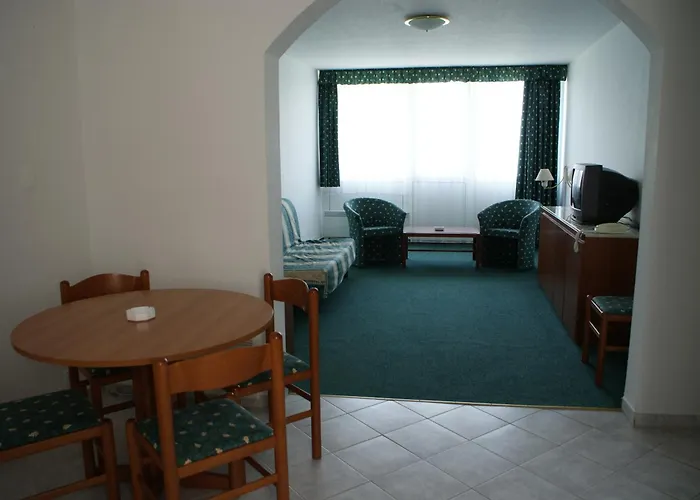 Hotel Riviera Park Balatonföldvár