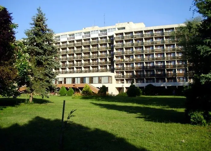 Riviera Park Hotel Balatonföldvár