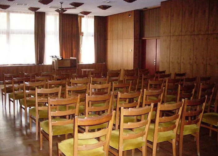 Riviera Park 3* Balatonföldvár